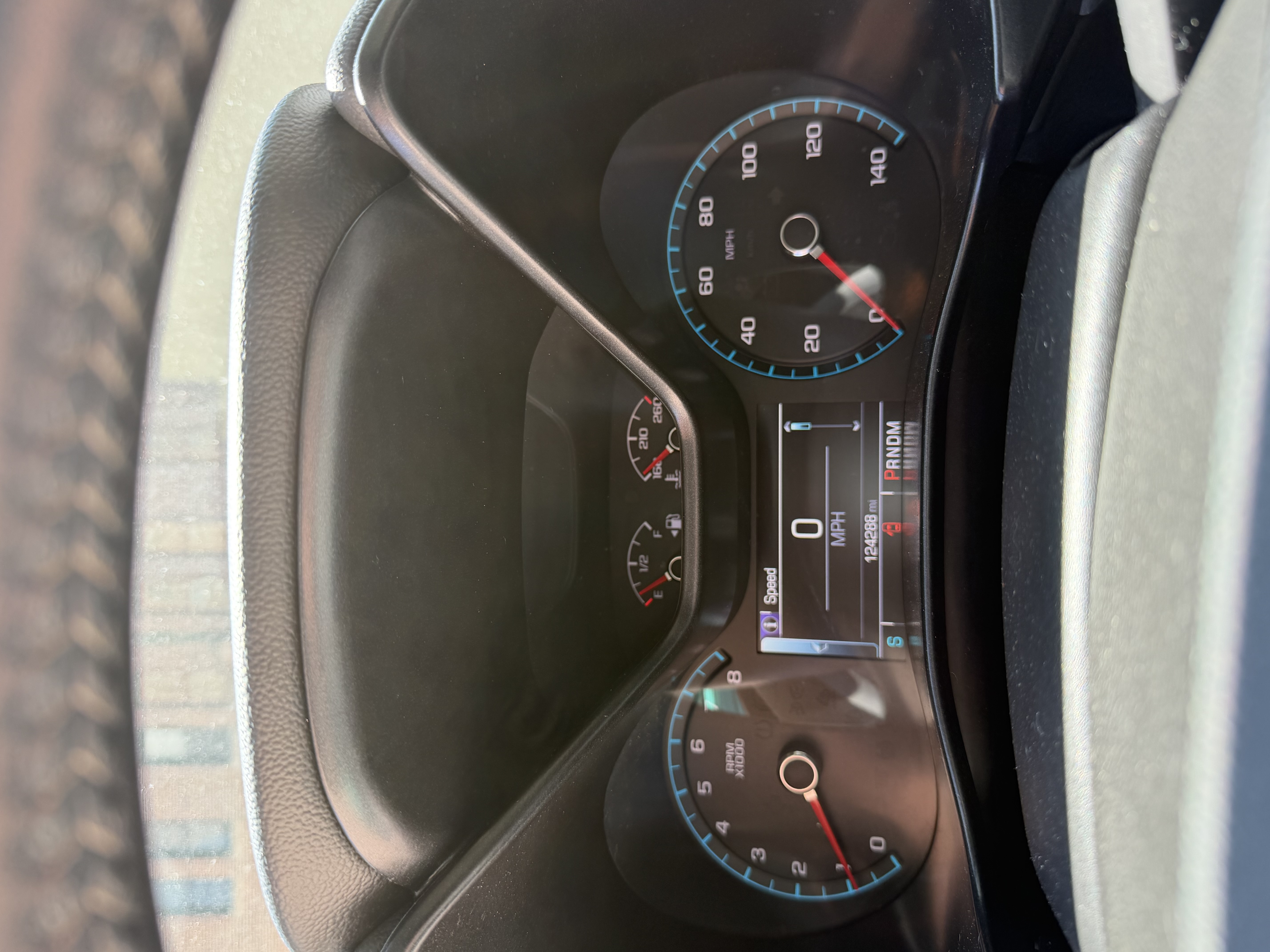 Used 2016 Chevrolet Colorado Z71 RWD image 8