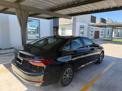 Used 2019 Volkswagen Jetta SEL image 6