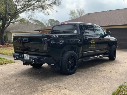 Used 2016 Toyota Tundra SR5 image 14