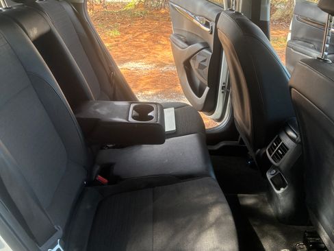 Used 2023 Kia Seltos S w/ Navigation Package image 10