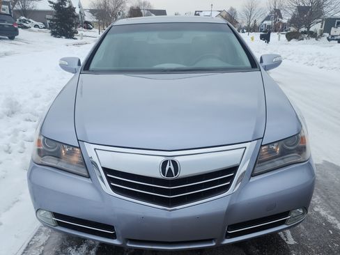 Used 2011 Acura RL image 11