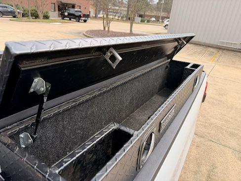 Used 2023 Ford F250 XL w/ STX Appearance Package image 8