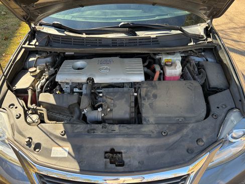 Used 2015 Lexus CT 200h image 19