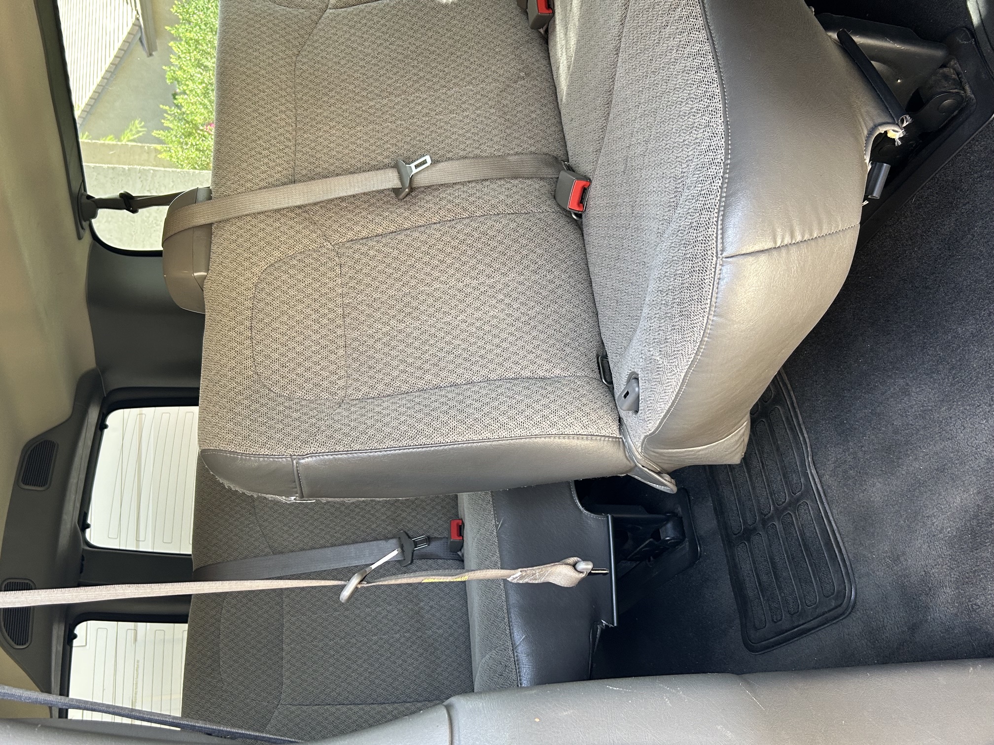 Used 2016 Chevrolet Express 3500 LT w/ LT Preferred Equipment Group RWD image 14