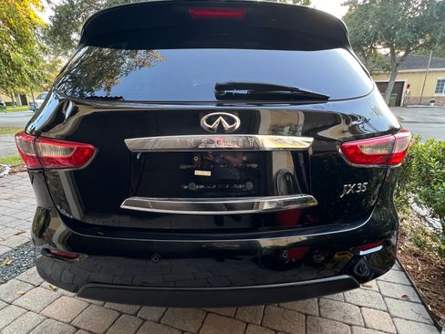Used 2013 INFINITI JX35 FWD w/ Premium Pkg image 14