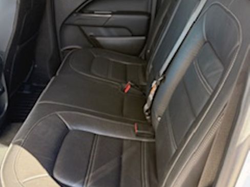 Used 2019 GMC Canyon Denali image 16