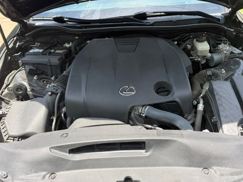 Used 2015 Lexus IS 250 w/ F-Sport Package RWD image 17