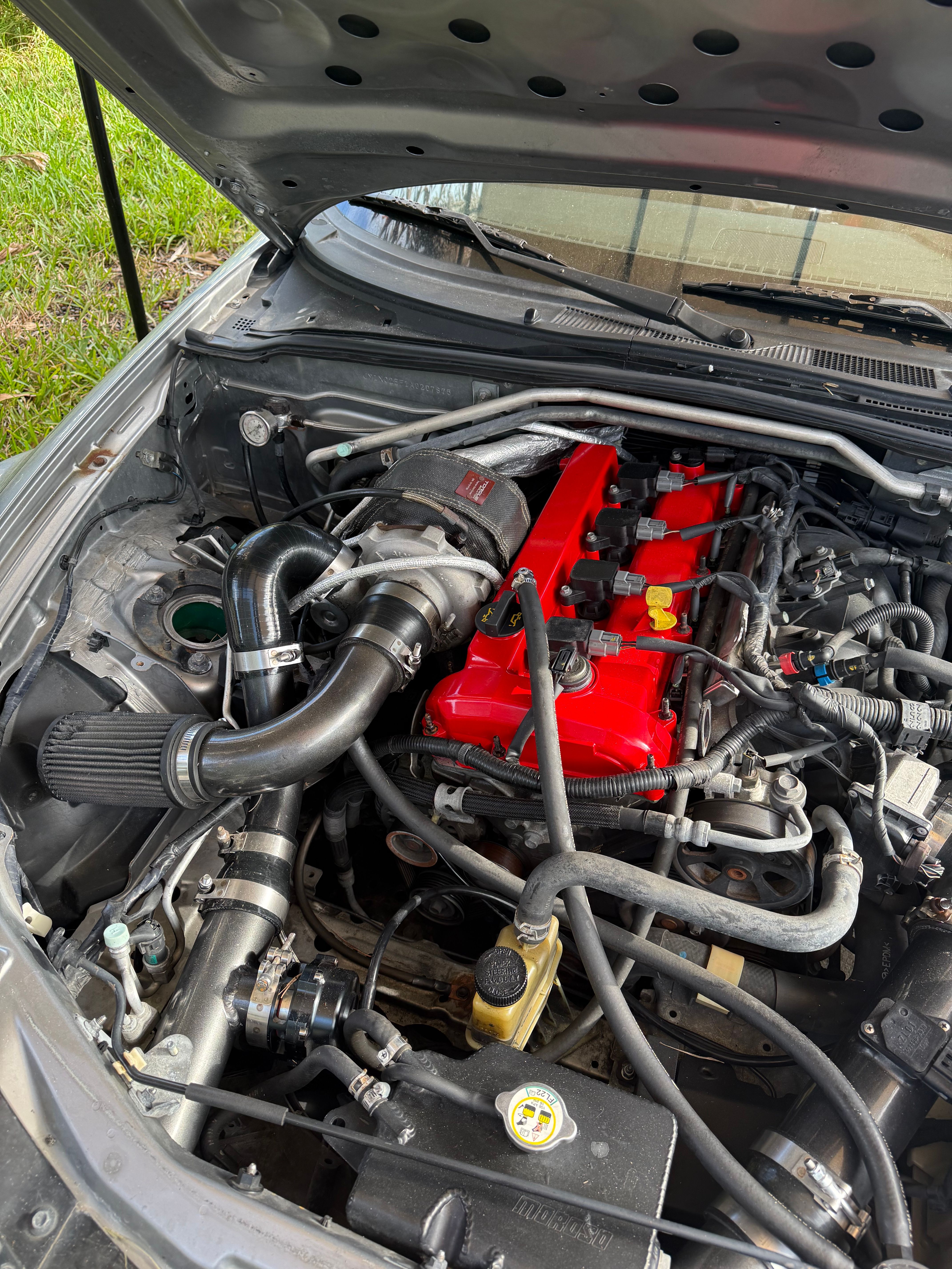Used 2010 MAZDA MX-5 Miata Sport RWD image 10