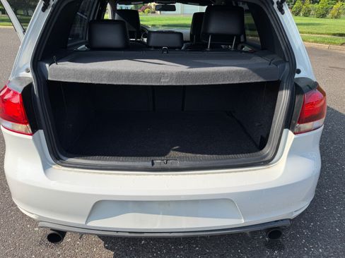 Used 2012 Volkswagen GTI 4-Door image 13