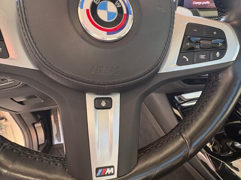 Used 2022 BMW X3 xDrive30i w/ M Sport Package 2 image 18