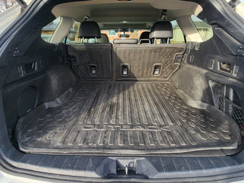 Used 2020 Subaru Outback Limited w/ Popular Package #2 image 14