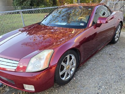 Used 2006 Cadillac XLR