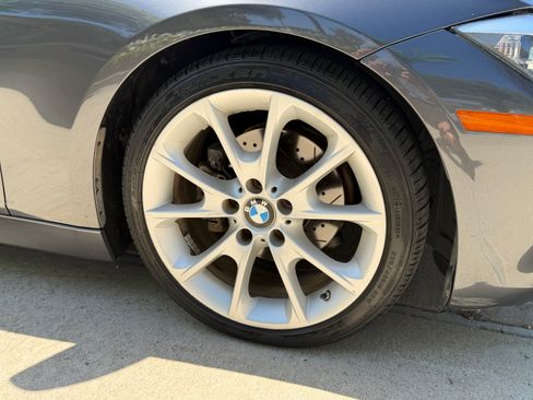 Used 2013 BMW 320i Sedan RWD image 29