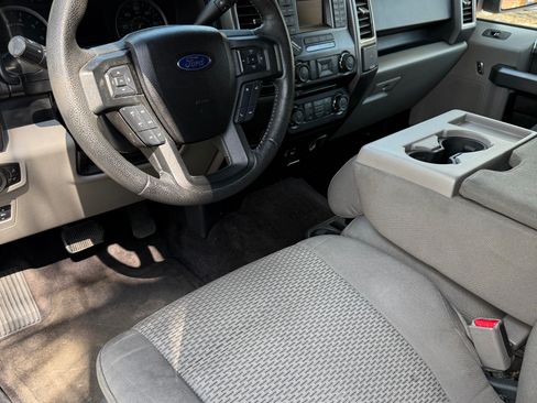 Used 2015 Ford F150 XLT w/ Equipment Group 301A Mid image 10