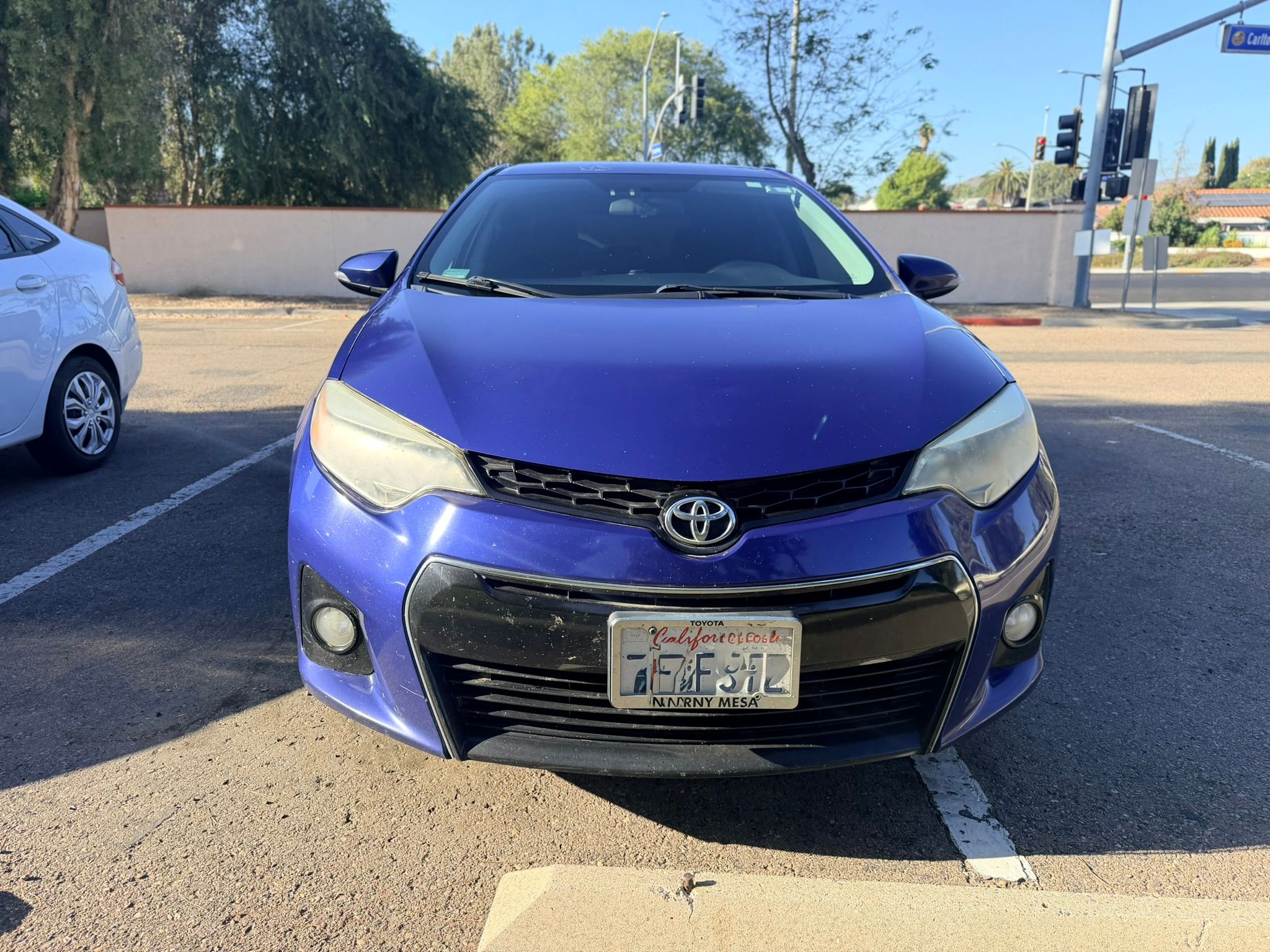 Used 2016 Toyota Corolla S FWD image 15