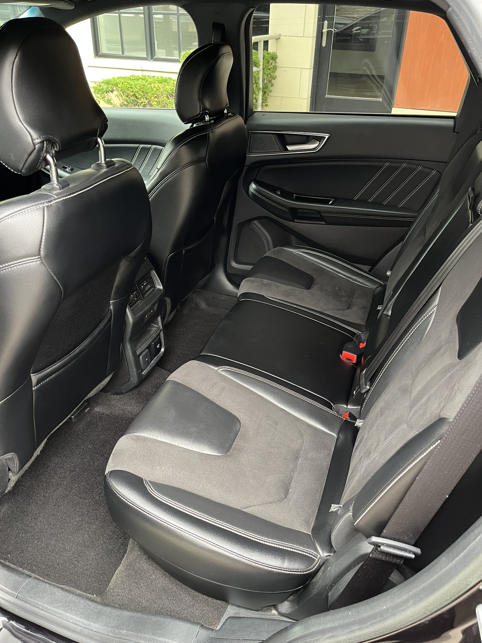 Used 2019 Ford Edge ST w/ Equipment Group 401A AWD/4WD image 12