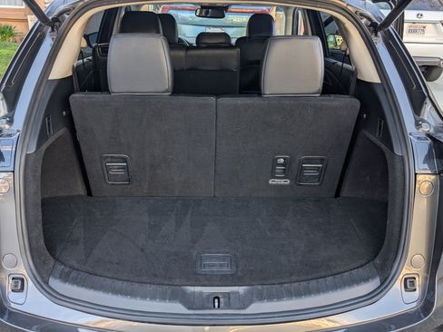 Used 2017 MAZDA CX-9 Touring image 19