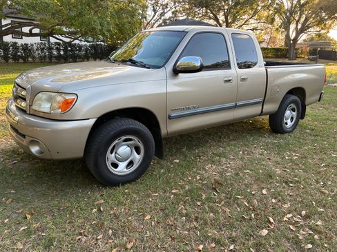 Used 2006 Toyota Tundra SR5 image 1