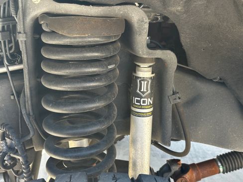 Used 2019 Ford F250 Platinum w/ Platinum Ultimate Package image 6