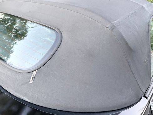 Used 2005 Nissan 350Z Touring image 15