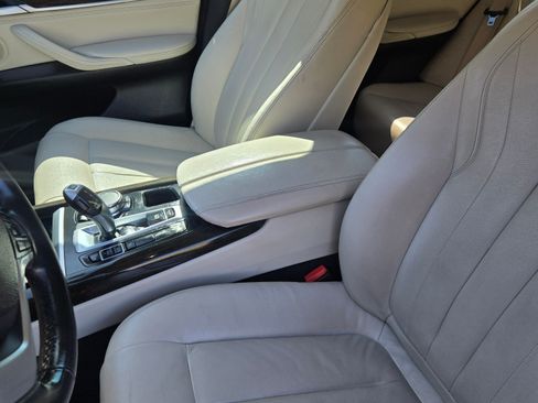 Used 2015 BMW X5 sDrive35i image 8