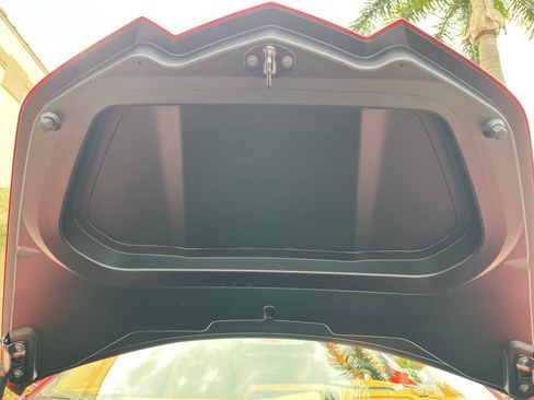 Used 2026 Chevrolet Corvette Stingray Premium Cpe w/ Z51 Performance Package RWD image 29