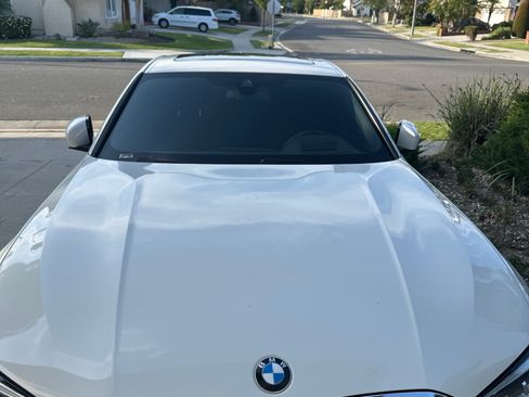 Used 2019 BMW 330i Sedan w/ Premium Package image 21