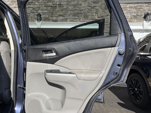 Used 2012 Honda CR-V EX-L image 24