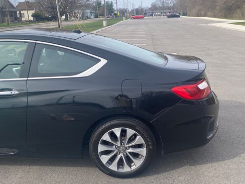 Used 2015 Honda Accord EX-L image 10
