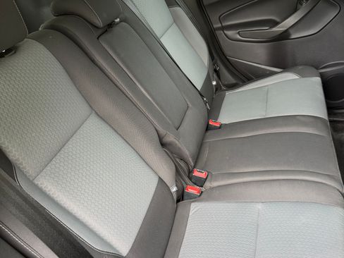 Used 2018 Ford Escape SE FWD image 21