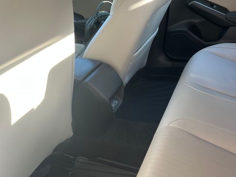 Used 2022 Honda Civic Sport Touring image 21