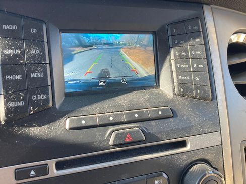 Used 2017 Ford Expedition EL XLT image 10