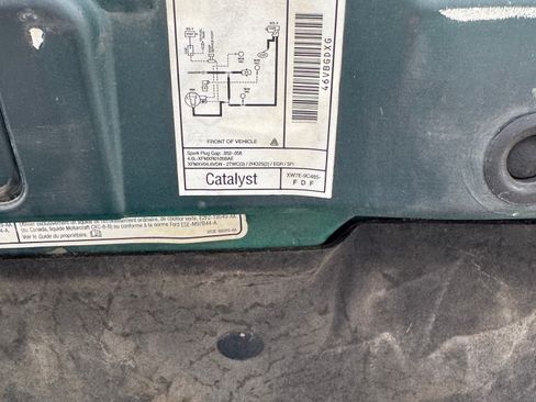 Used 1999 Ford Mustang GT image 9