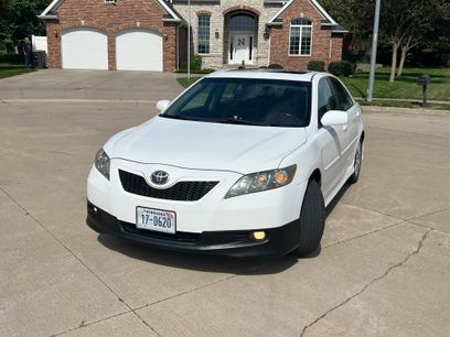 Used 2007 Toyota Camry SE