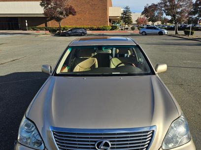Used 2005 Lexus LS 430 430 Sedan 4D
