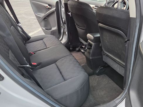 Used 2009 Toyota Matrix S image 11