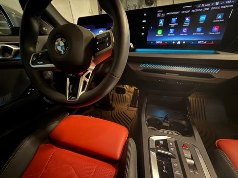 Used 2025 BMW 228i xDrive w/ Premium Package image 15