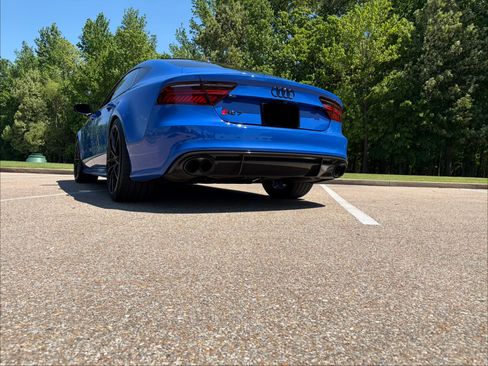 Used 2016 Audi RS 7 Prestige image 5