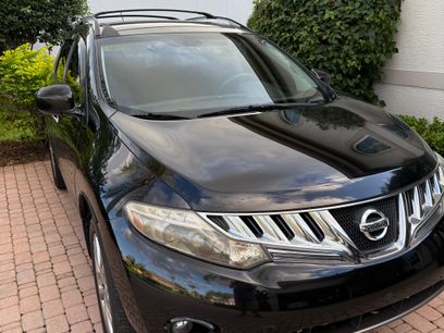 Used 2010 Nissan Murano LE w/ Navigation Pkg