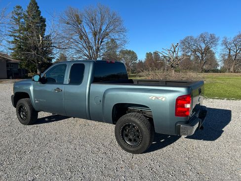 Used 2009 Chevrolet Silverado 1500 W/T image 4