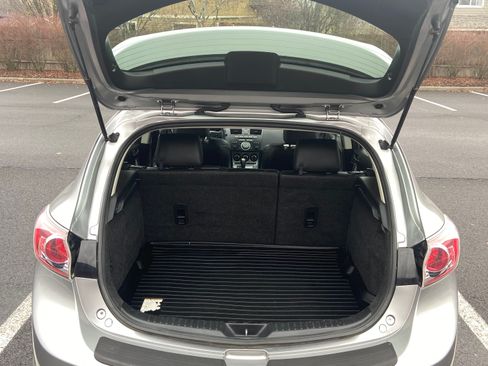 Used 2011 MAZDA MAZDA3 s Grand Touring image 20