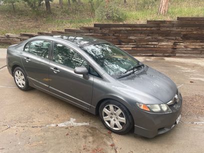 Used 2010 Honda Civic LX