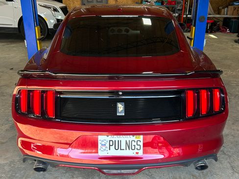 Used 2015 Ford Mustang GT Premium w/ Equipment Group 401A image 10