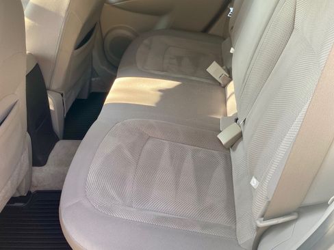 Used 2012 Nissan Rogue S w/ Special Edition Pkg image 14