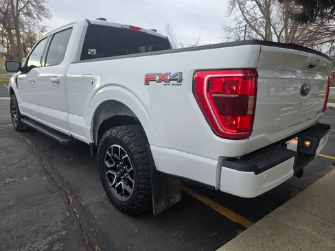Used 2023 Ford F150 XLT w/ Equipment Group 302A High image 15