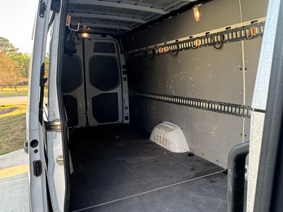 Used 2019 Mercedes-Benz Sprinter 170