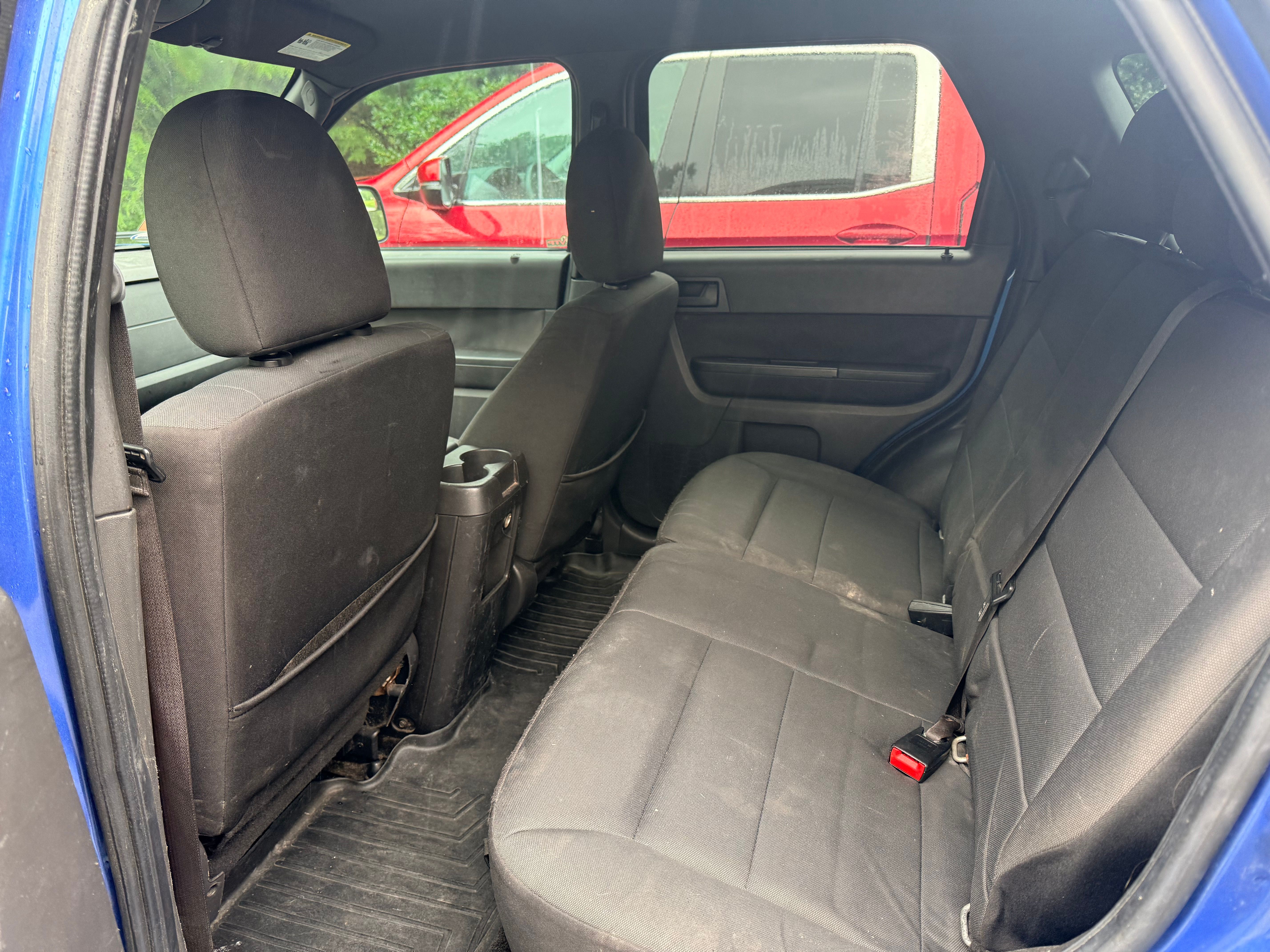 Used 2011 Ford Escape XLT FWD image 9
