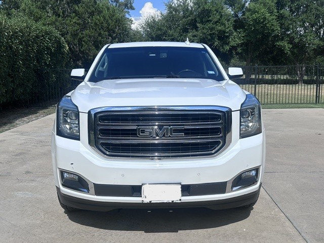 Used 2018 GMC Yukon XL SLT w/ Open Road Package AWD/4WD image 4
