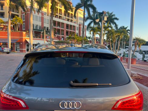 Used 2012 Audi Q5 2.0T Premium Plus image 11