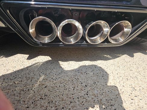 Used 2019 Chevrolet Corvette Grand Sport w/ Battery Protection Package image 19